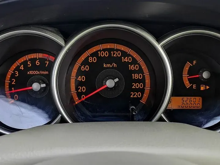 2006 Nissan Geniss 1.8L 126HP L4 4AT,autocango,china used car exporter,china ev exporter,chinese used car exporter,chinese used ev exporter