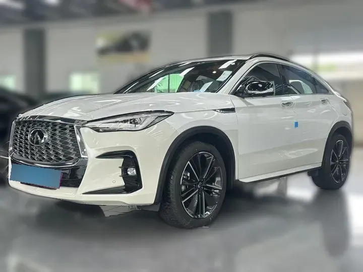 2022 Infiniti QX55 2.0T 261HP L4 CVT,autocango,china used car exporter,china ev exporter,chinese used car exporter,chinese used ev exporter
