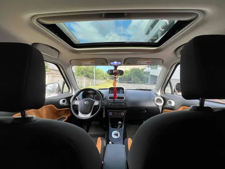 2015 MG 3SW 1.5L 109HP L4 5AMT,autocango,china used car exporter,china ev exporter,chinese used car exporter,chinese used ev exporter