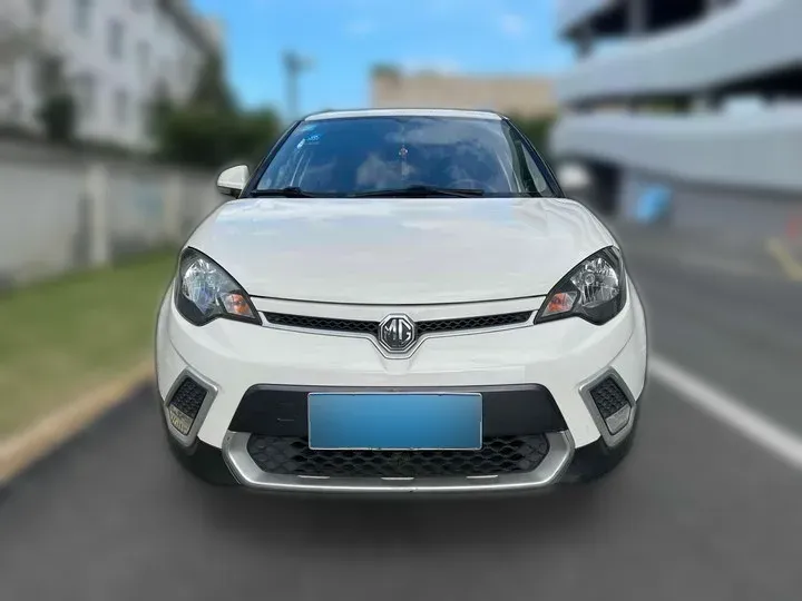 2015 MG 3SW 1.5L 109HP L4 5AMT,autocango,china used car exporter,china ev exporter,chinese used car exporter,chinese used ev exporter