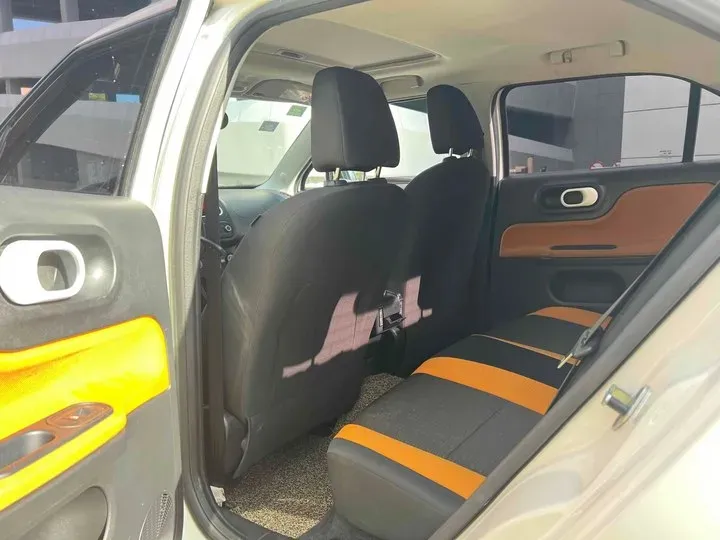 2015 MG 3SW 1.5L 109HP L4 5AMT,autocango,china used car exporter,china ev exporter,chinese used car exporter,chinese used ev exporter