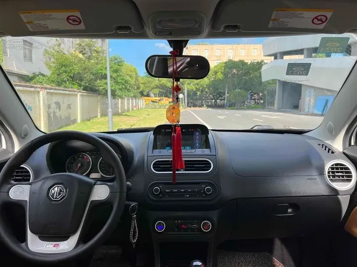 2015 MG 3SW 1.5L 109HP L4 5AMT,autocango,china used car exporter,china ev exporter,chinese used car exporter,chinese used ev exporter