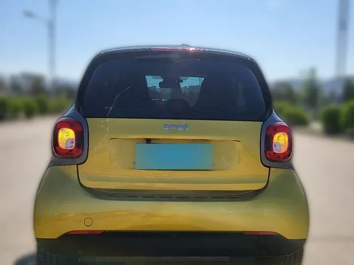 2015 Smart smart fortwo 1.0L 71HP L3 6DCT,autocango,china used car exporter,china ev exporter,chinese used car exporter,chinese used ev exporter