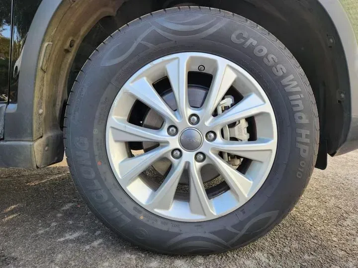 2018 Haval H6 1.5T 150HP L4 7DCT,autocango,china used car exporter,china ev exporter,chinese used car exporter,chinese used ev exporter