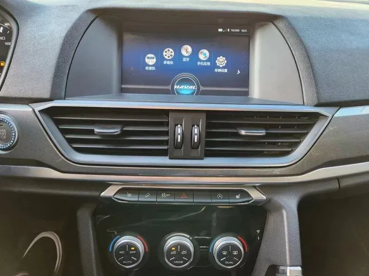 2018 Haval H6 1.5T 150HP L4 7DCT,autocango,china used car exporter,china ev exporter,chinese used car exporter,chinese used ev exporter