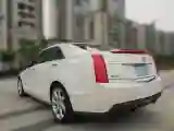 2014 Cadillac ATS 2.0T 276HP L4 6AT