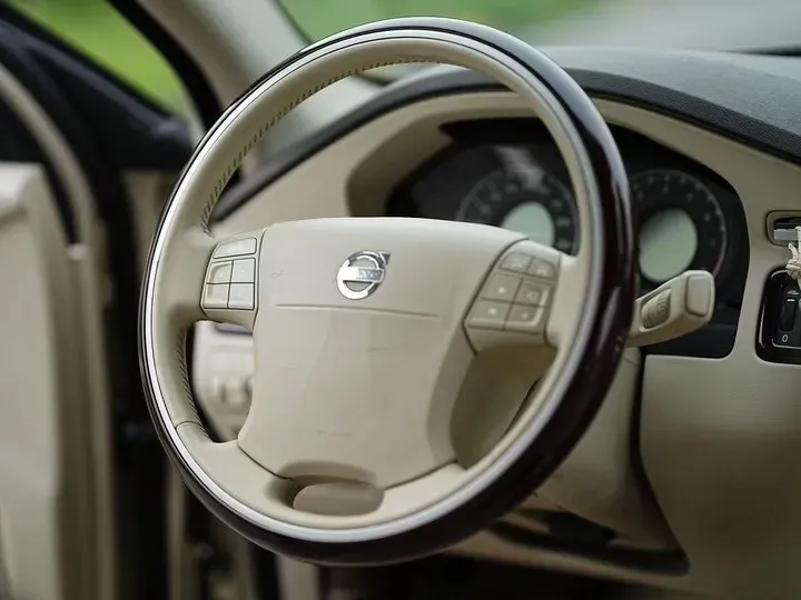 2006 Volvo S80 3.2L 238HP L6 6AT,autocango,china used car exporter,china ev exporter,chinese used car exporter,chinese used ev exporter