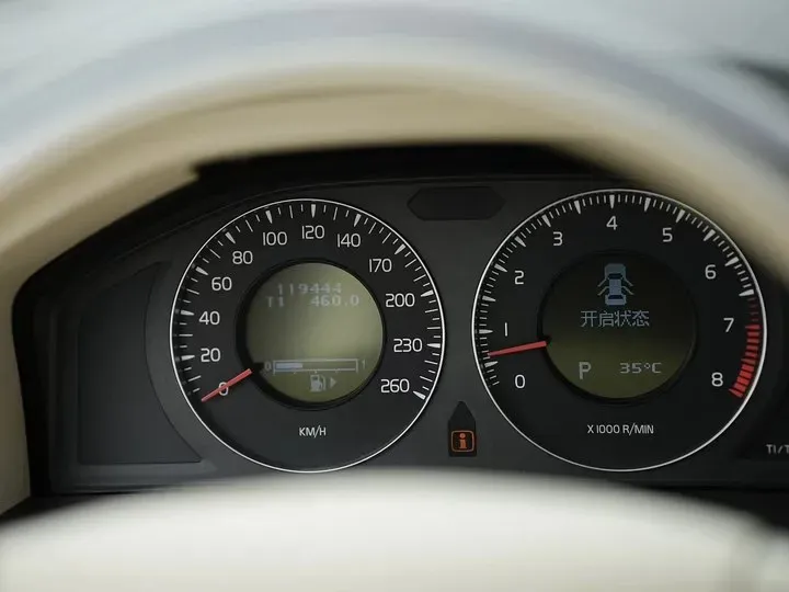 2006 Volvo S80 3.2L 238HP L6 6AT,autocango,china used car exporter,china ev exporter,chinese used car exporter,chinese used ev exporter