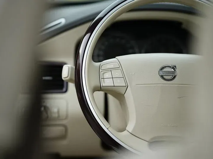 2006 Volvo S80 3.2L 238HP L6 6AT,autocango,china used car exporter,china ev exporter,chinese used car exporter,chinese used ev exporter