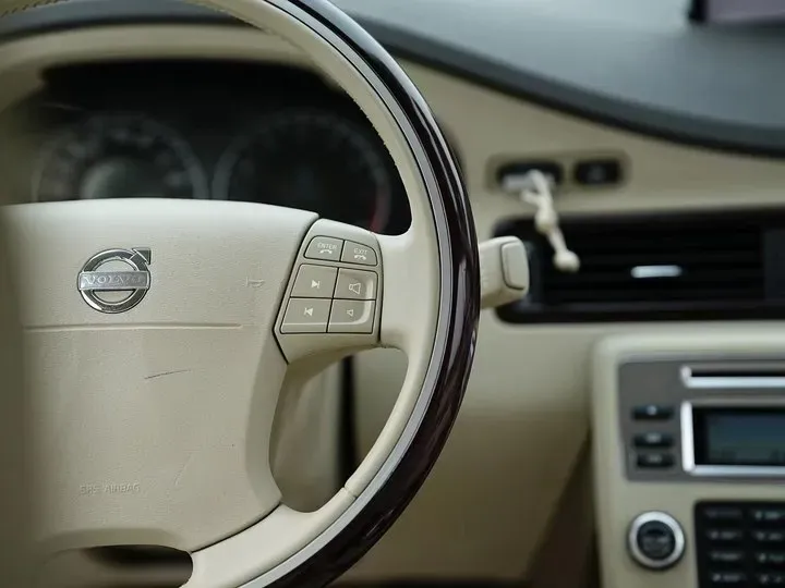 2006 Volvo S80 3.2L 238HP L6 6AT,autocango,china used car exporter,china ev exporter,chinese used car exporter,chinese used ev exporter