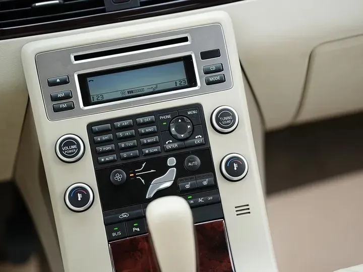 2006 Volvo S80 3.2L 238HP L6 6AT,autocango,china used car exporter,china ev exporter,chinese used car exporter,chinese used ev exporter