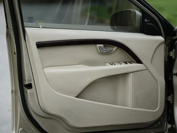 2006 Volvo S80 3.2L 238HP L6 6AT,autocango,china used car exporter,china ev exporter,chinese used car exporter,chinese used ev exporter