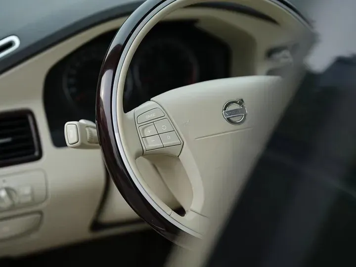 2006 Volvo S80 3.2L 238HP L6 6AT,autocango,china used car exporter,china ev exporter,chinese used car exporter,chinese used ev exporter