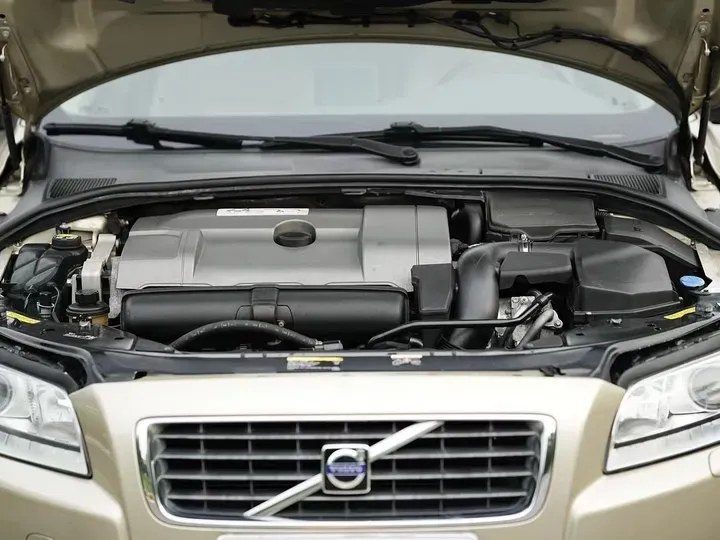 2006 Volvo S80 3.2L 238HP L6 6AT,autocango,china used car exporter,china ev exporter,chinese used car exporter,chinese used ev exporter