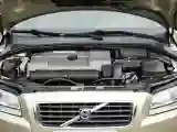 2006 Volvo S80 3.2L 238HP L6 6AT