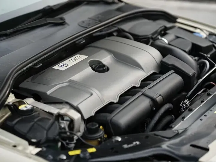 2006 Volvo S80 3.2L 238HP L6 6AT,autocango,china used car exporter,china ev exporter,chinese used car exporter,chinese used ev exporter