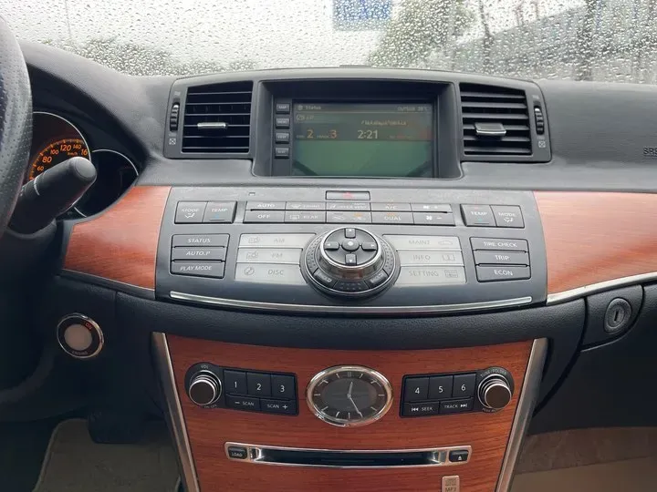 2005 Nissan Fuga 3.5L 280HP V6 5AT,autocango,china used car exporter,china ev exporter,chinese used car exporter,chinese used ev exporter