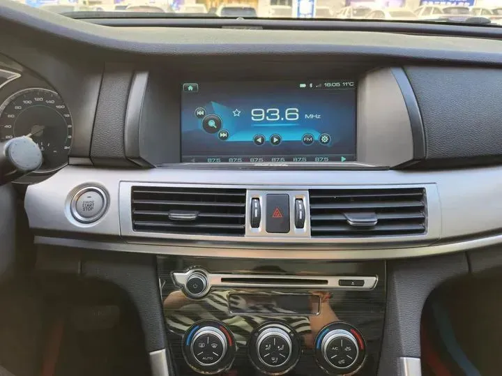 2016 Haval H7 2.0T 231HP L4 6DCT,autocango,china used car exporter,china ev exporter,chinese used car exporter,chinese used ev exporter