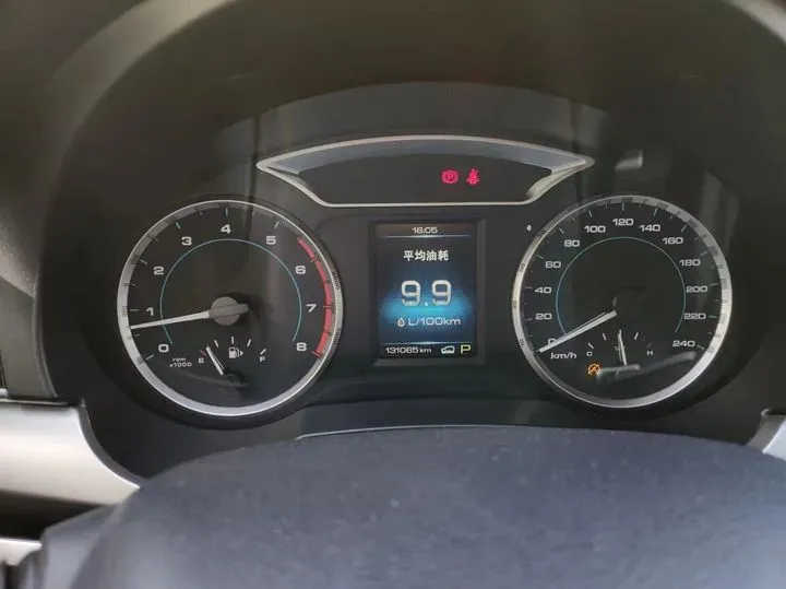 2016 Haval H7 2.0T 231HP L4 6DCT,autocango,china used car exporter,china ev exporter,chinese used car exporter,chinese used ev exporter