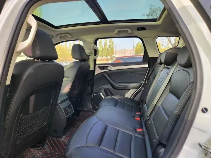 2016 Haval H7 2.0T 231HP L4 6DCT,autocango,china used car exporter,china ev exporter,chinese used car exporter,chinese used ev exporter