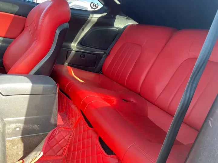 2006 Hyundai Coupe 2.0L 143HP L4 4AT,autocango,china used car exporter,china ev exporter,chinese used car exporter,chinese used ev exporter