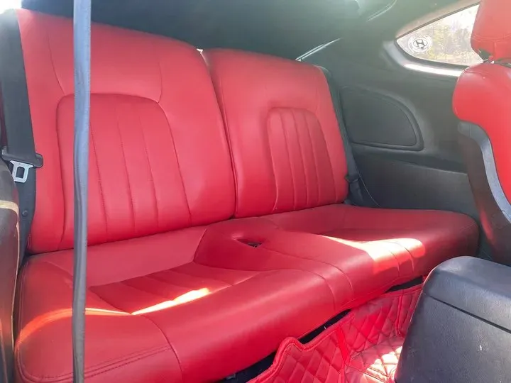 2006 Hyundai Coupe 2.0L 143HP L4 4AT,autocango,china used car exporter,china ev exporter,chinese used car exporter,chinese used ev exporter