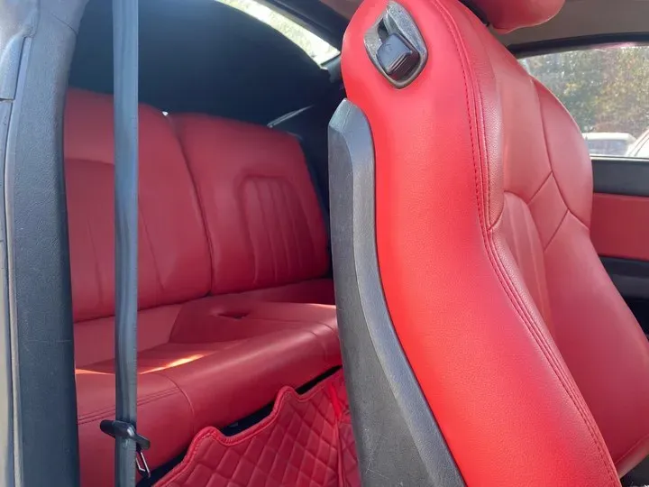 2006 Hyundai Coupe 2.0L 143HP L4 4AT,autocango,china used car exporter,china ev exporter,chinese used car exporter,chinese used ev exporter