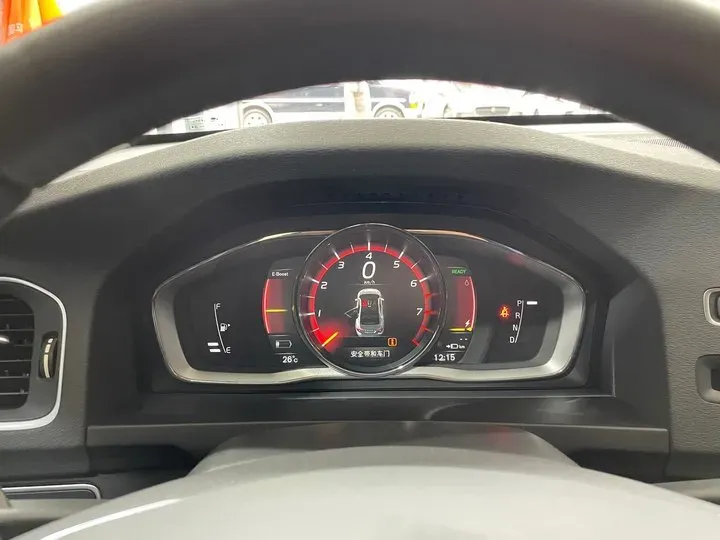 2015 Volvo S60 2.0T 238HP L4 8AT PHEV 11.2KWH,autocango,china used car exporter,china ev exporter,chinese used car exporter,chinese used ev exporter