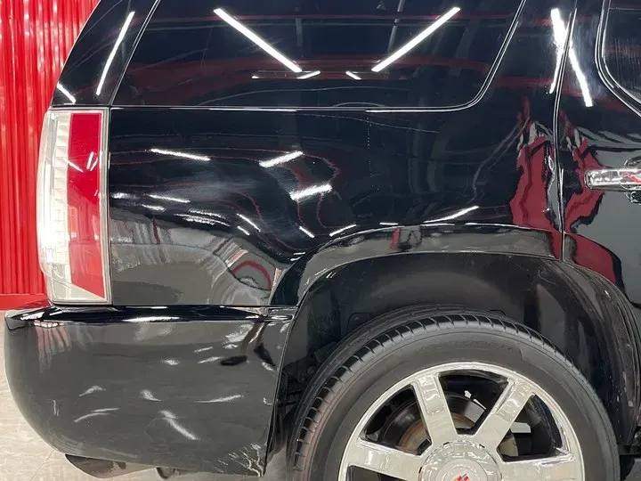 2008 Cadillac ESCALADE 6.2L 409HP V8 6AT,autocango,china used car exporter,china ev exporter,chinese used car exporter,chinese used ev exporter