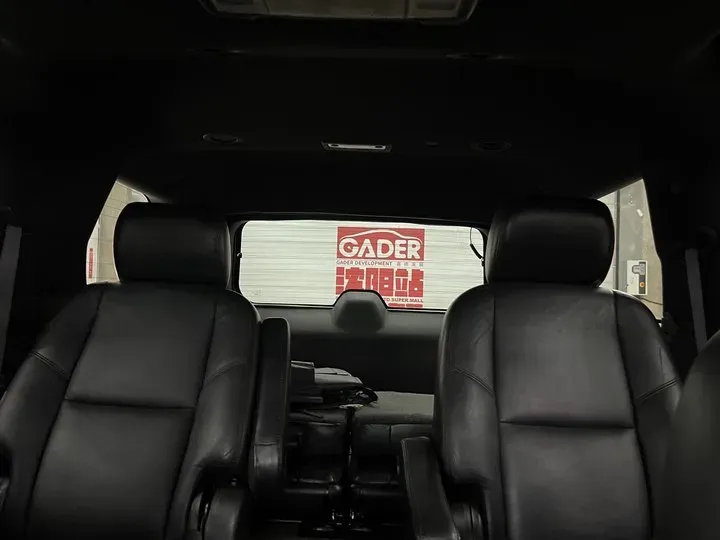 2008 Cadillac ESCALADE 6.2L 409HP V8 6AT,autocango,china used car exporter,china ev exporter,chinese used car exporter,chinese used ev exporter