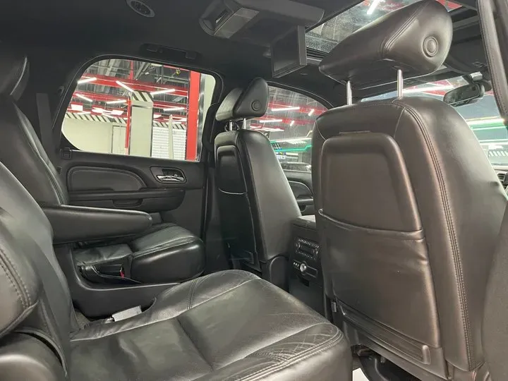 2008 Cadillac ESCALADE 6.2L 409HP V8 6AT,autocango,china used car exporter,china ev exporter,chinese used car exporter,chinese used ev exporter