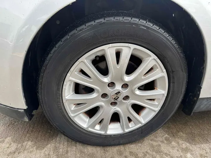 2010 Roewe 550 1.8L 133HP L4 5AT,autocango,china used car exporter,china ev exporter,chinese used car exporter,chinese used ev exporter