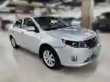 2013 Geely GC7 1.5L 109HP L4 5MT