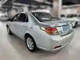 2013 Geely GC7 1.5L 109HP L4 5MT