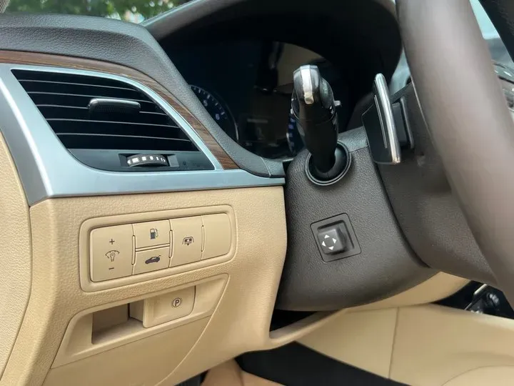 2015 Hyundai Cenesis 3.0L 257HP V6 8AT,autocango,china used car exporter,china ev exporter,chinese used car exporter,chinese used ev exporter