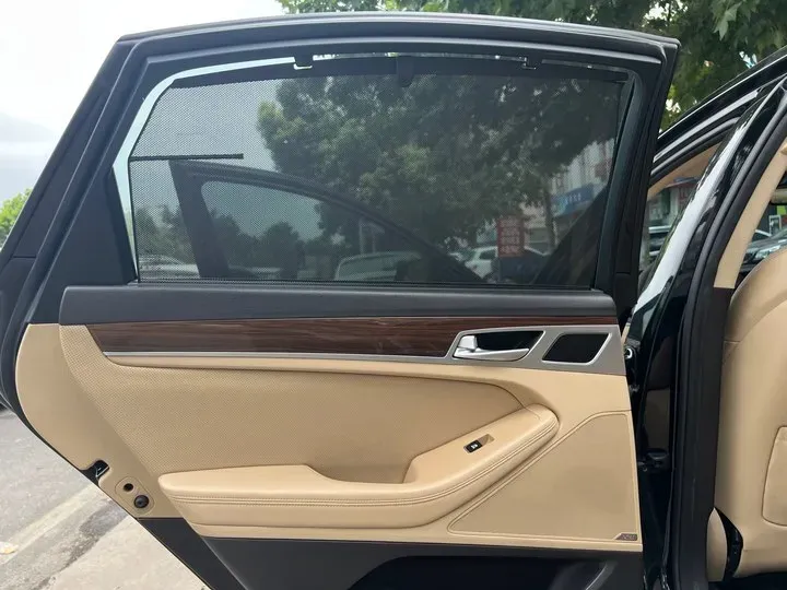 2015 Hyundai Cenesis 3.0L 257HP V6 8AT,autocango,china used car exporter,china ev exporter,chinese used car exporter,chinese used ev exporter