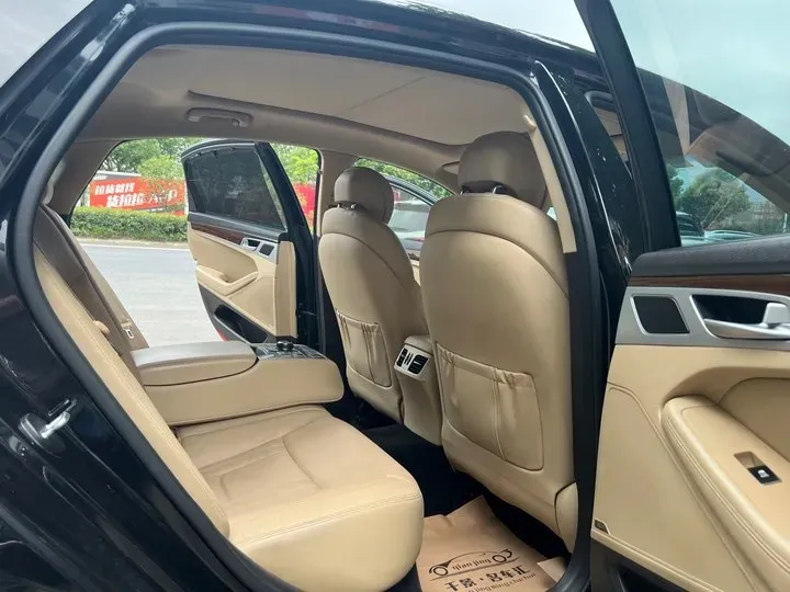 2015 Hyundai Cenesis 3.0L 257HP V6 8AT,autocango,china used car exporter,china ev exporter,chinese used car exporter,chinese used ev exporter