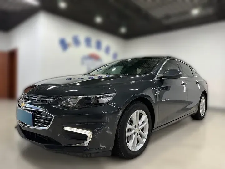 2017 Chevrolet Malibu XL 1.5T 170HP L4 6AT,autocango,china used car exporter,china ev exporter,chinese used car exporter,chinese used ev exporter