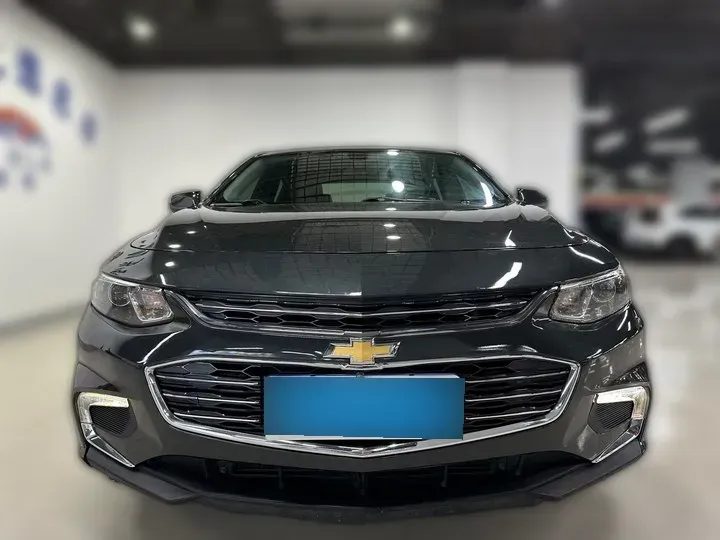 2017 Chevrolet Malibu XL 1.5T 170HP L4 6AT,autocango,china used car exporter,china ev exporter,chinese used car exporter,chinese used ev exporter
