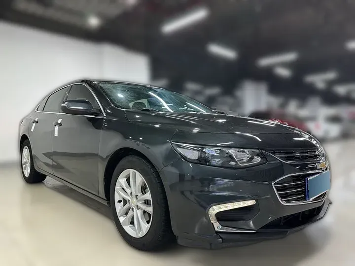 2017 Chevrolet Malibu XL 1.5T 170HP L4 6AT,autocango,china used car exporter,china ev exporter,chinese used car exporter,chinese used ev exporter