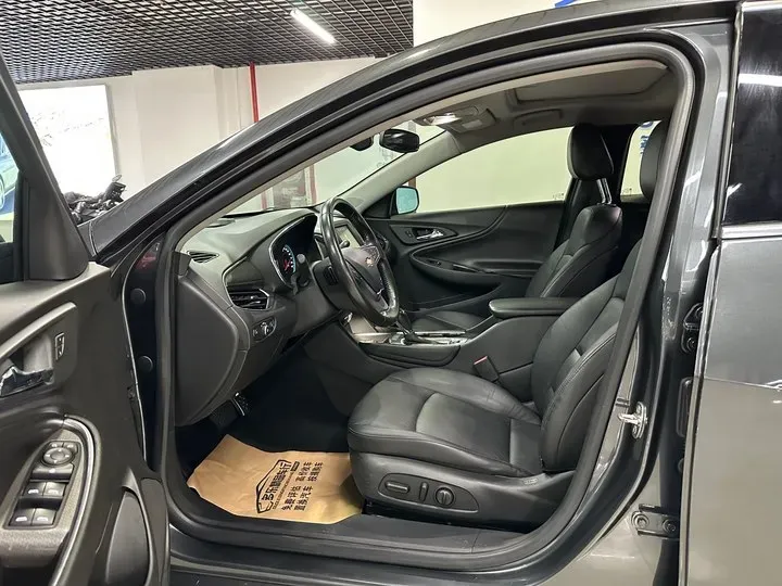 2017 Chevrolet Malibu XL 1.5T 170HP L4 6AT,autocango,china used car exporter,china ev exporter,chinese used car exporter,chinese used ev exporter