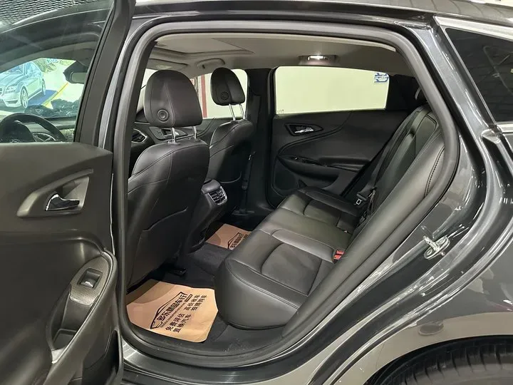 2017 Chevrolet Malibu XL 1.5T 170HP L4 6AT,autocango,china used car exporter,china ev exporter,chinese used car exporter,chinese used ev exporter