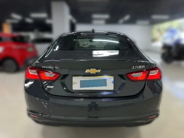 2017 Chevrolet Malibu XL 1.5T 170HP L4 6AT,autocango,china used car exporter,china ev exporter,chinese used car exporter,chinese used ev exporter