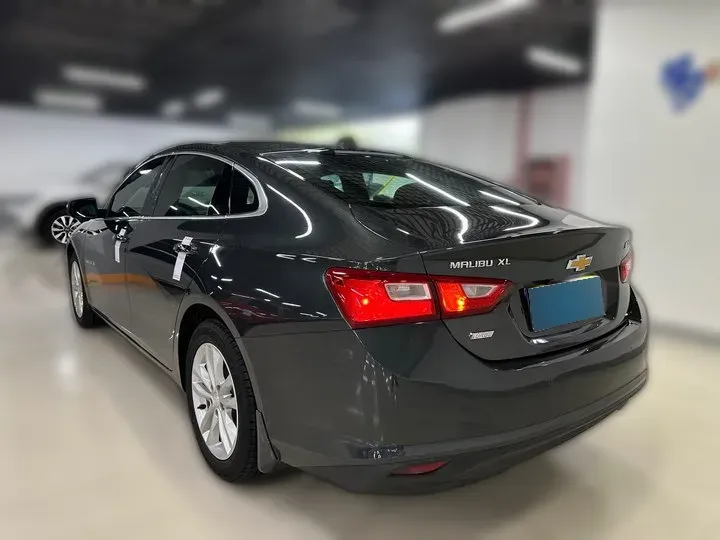 2017 Chevrolet Malibu XL 1.5T 170HP L4 6AT,autocango,china used car exporter,china ev exporter,chinese used car exporter,chinese used ev exporter