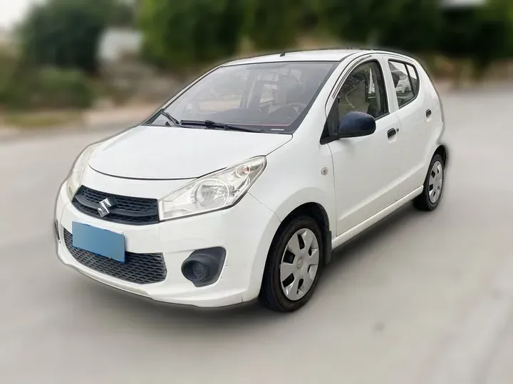 2015 Suzuki Alto 1.0L 71HP L3 5MT,autocango,china used car exporter,china ev exporter,chinese used car exporter,chinese used ev exporter