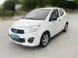 2015 Suzuki Alto 1.0L 71HP L3 5MT