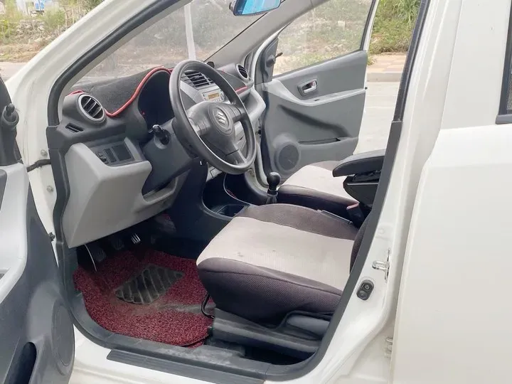 2015 Suzuki Alto 1.0L 71HP L3 5MT,autocango,china used car exporter,china ev exporter,chinese used car exporter,chinese used ev exporter