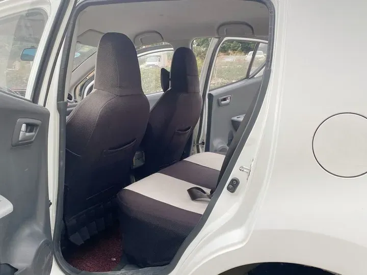 2015 Suzuki Alto 1.0L 71HP L3 5MT,autocango,china used car exporter,china ev exporter,chinese used car exporter,chinese used ev exporter