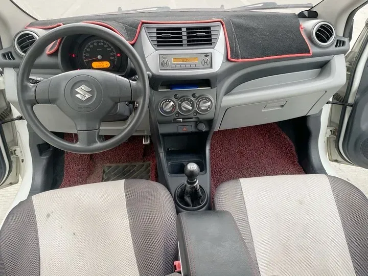 2015 Suzuki Alto 1.0L 71HP L3 5MT,autocango,china used car exporter,china ev exporter,chinese used car exporter,chinese used ev exporter