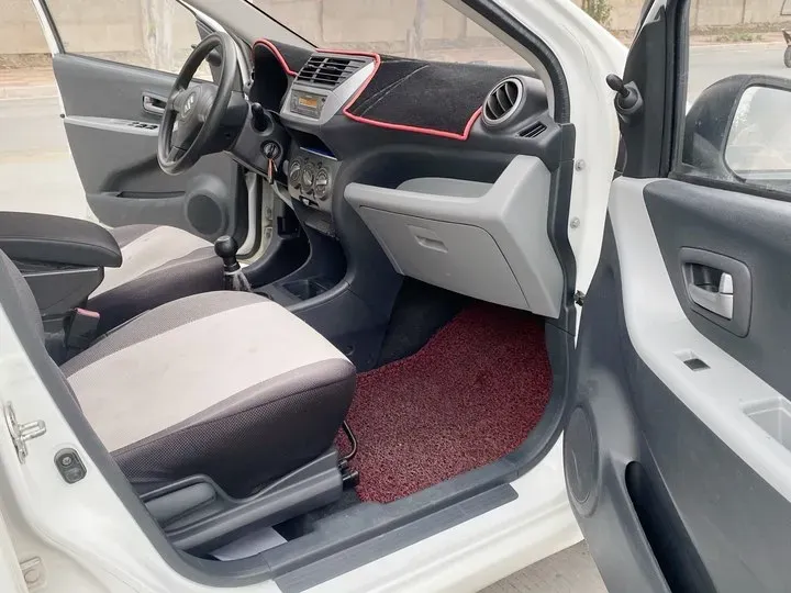 2015 Suzuki Alto 1.0L 71HP L3 5MT,autocango,china used car exporter,china ev exporter,chinese used car exporter,chinese used ev exporter